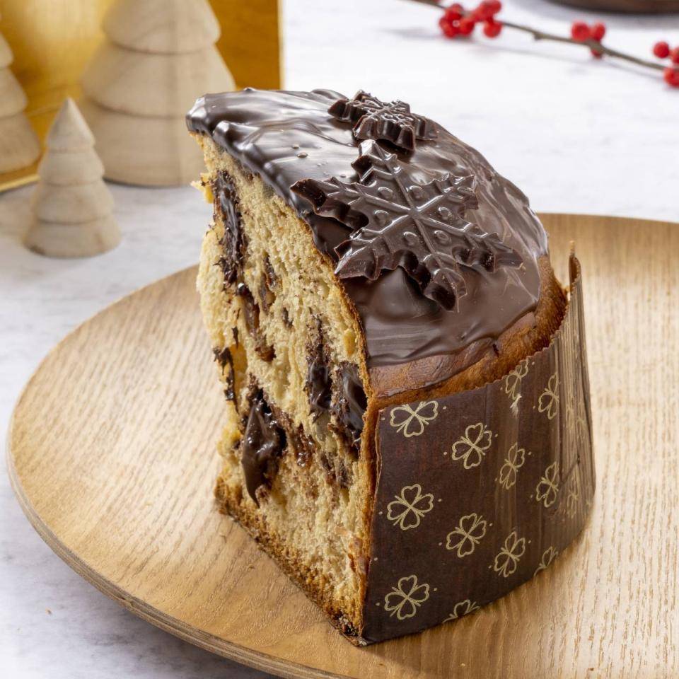 Flocon de neige de Mona Lisa