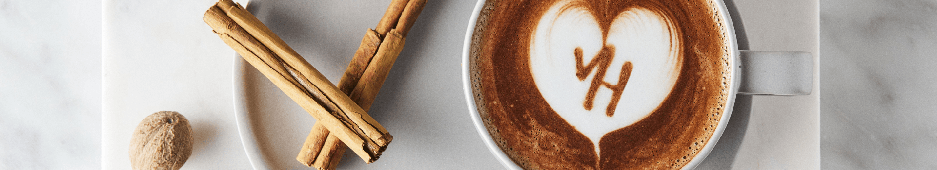 Dołącz do poszukiwań idealnej filiżanki czekolady!