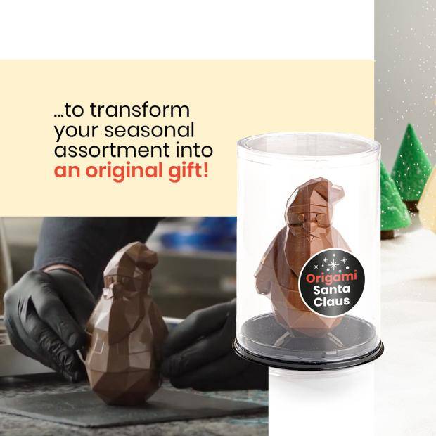 Simply Magic Santa Claus 