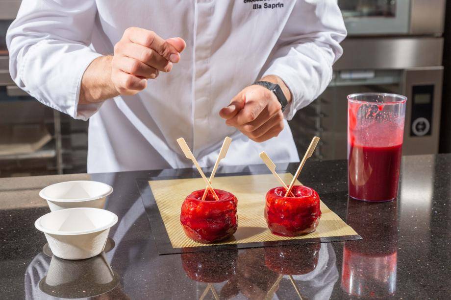 Академия Шоколада России