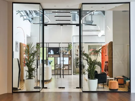 Chocolate Academy Dubai