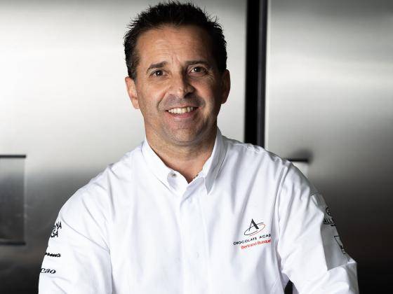 Chocolate Academy Brasil